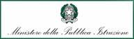 Italian Ministry of Education Italian Ministry of Education