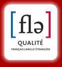 Quality Award for French as a Foreign Language